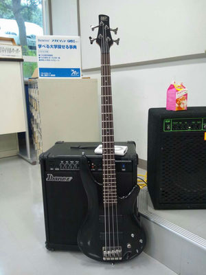 YUSUKE　メインベース