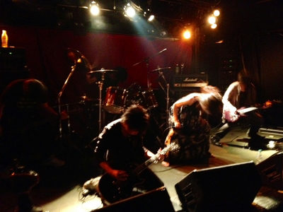 ５月２６日　関内