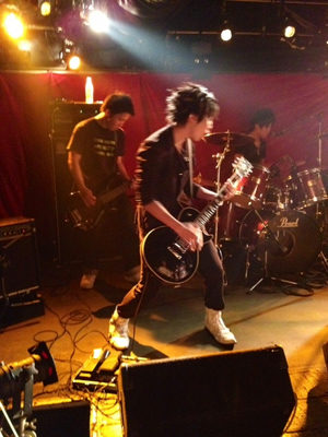 ５月２６日　関内