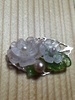プラ板アクセサリー制作しています