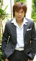 プロフィール画像