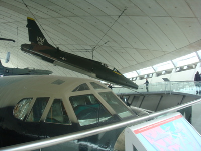 Duxford Imperial War Museum