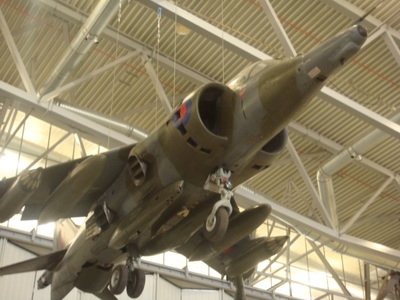 Duxford Imperial War Museum