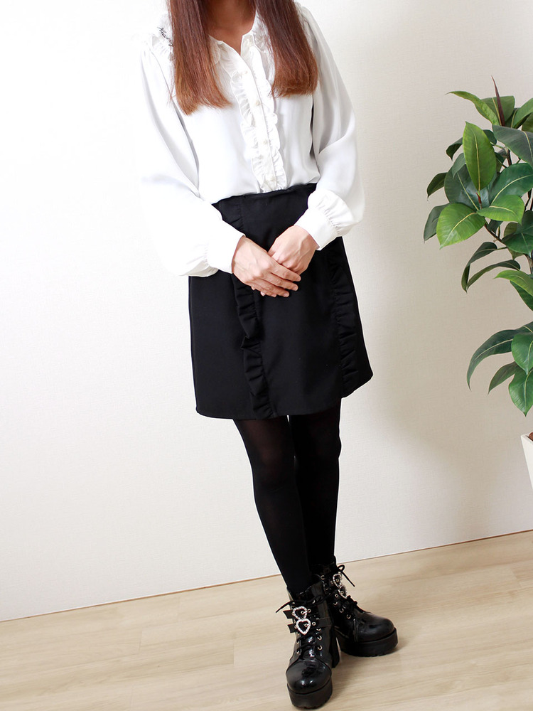 新着女性のお知らせ 813めあ