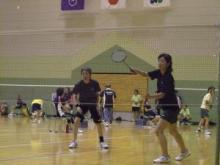 女子も大健闘!
