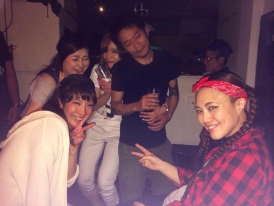 5/28 JAMAICAN BLOOD SP/GUEST:RIDDIM HUNTER