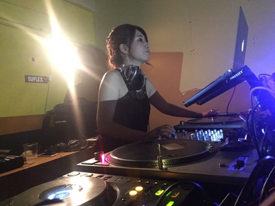 6月11日”JAPAN一番vol.5”@室蘭REDHILL