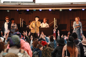 室蘭レゲエバッシュ2016