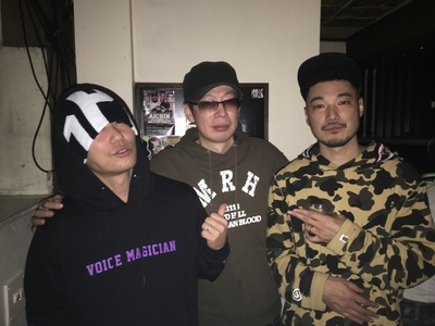 HAN-KUN&BK SOUND