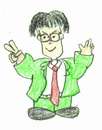 プロフィール画像