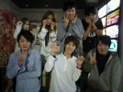 横浜ｵﾌ会