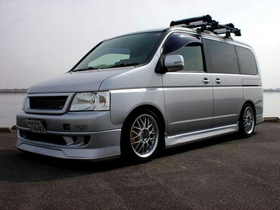 ToBi.STEP号