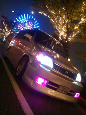 AYA姉さん’s STEP