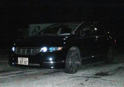 みげ’ｓ　オデッセイ