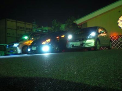 2012/12/26　串かつMT