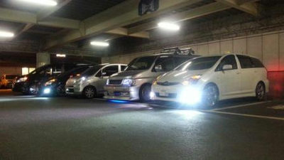 2013/08/13 東海本部　お茶会
