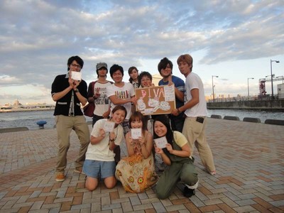 とりあえずLast Live 1