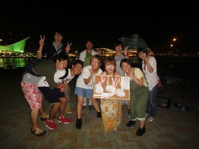 とりあえずLast Live 8