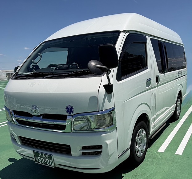 院長ごあいさつ