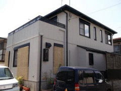 屋根塗装 富士見市 塗り替え M様邸 塗装工事