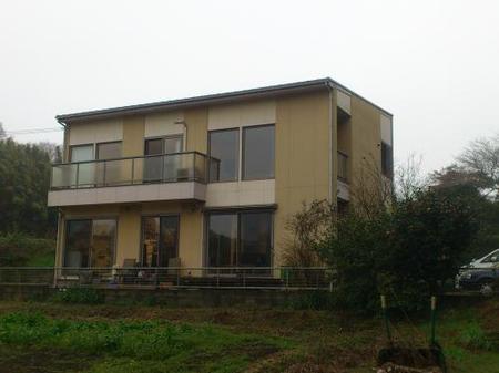 富士見市 屋根塗装 塗り替え I様邸 塗装工事