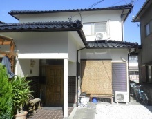 富士見市 屋根塗装 塗り替え E様邸 塗装工事