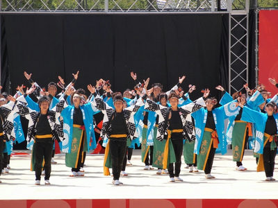 どまつり6