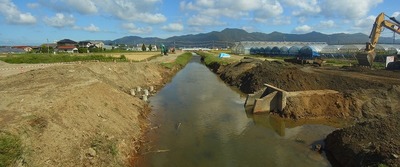 9.18現場状況