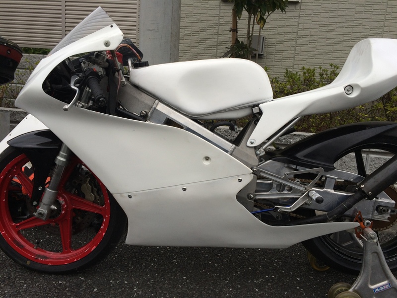 RS125 - HFC