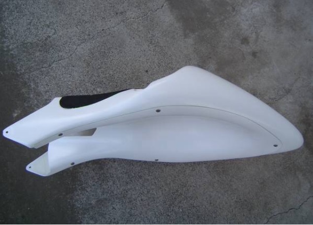 RS125 - HFC