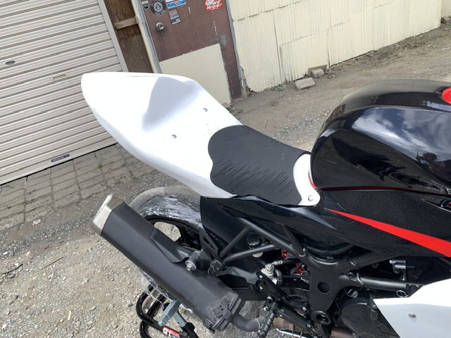 NINJA250SL タンクカバー HFC 楽天市場】ninja250sl カバーの通販