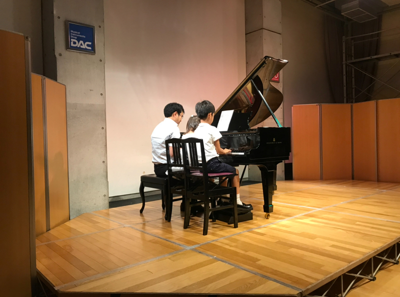 2019発表会  スペースDo