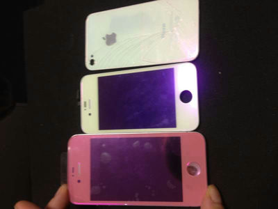 iPhone4s