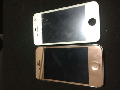 iPhone4s
