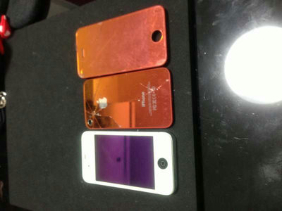iPhone4s