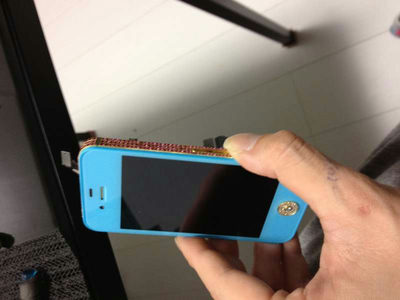 iPhone4s