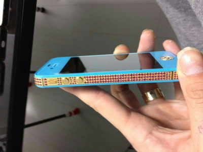 iPhone4s