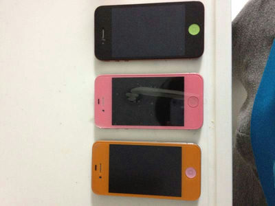 iPhone4