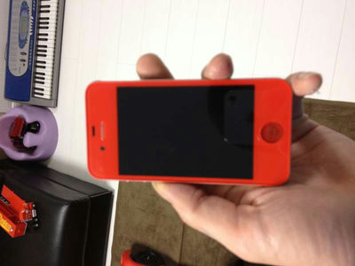 iPhone4