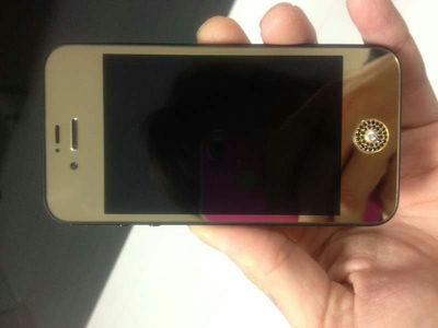 iPhone4s
