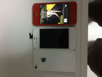 iPhone4s