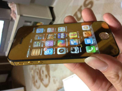 iPhone4s