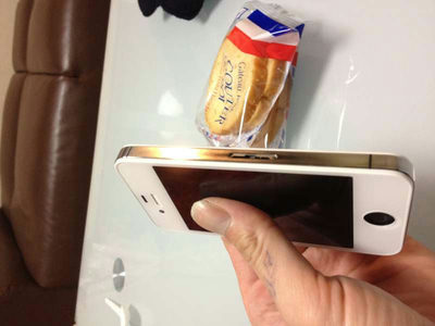 iPhone4s