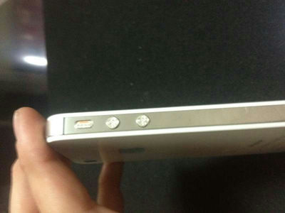 iPhone4s