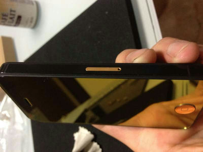 iPhone4s