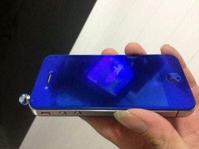 iPhone4s