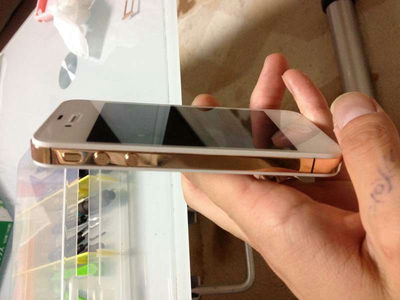 iPhone4s