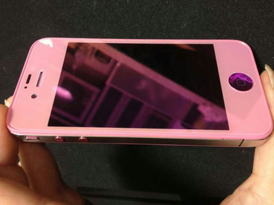 iPhone4