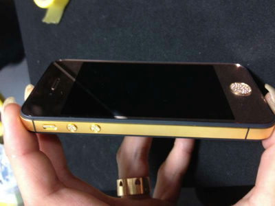 iPhone4s