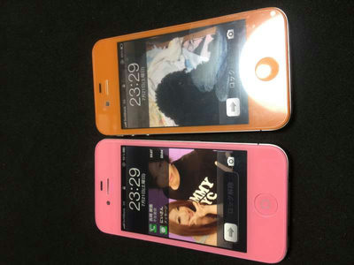 iPhone4s